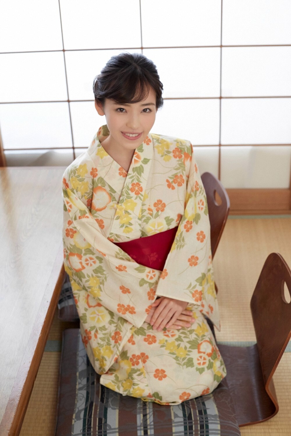 YS-Web-Vol.687Misato Shimizu 清水みさと